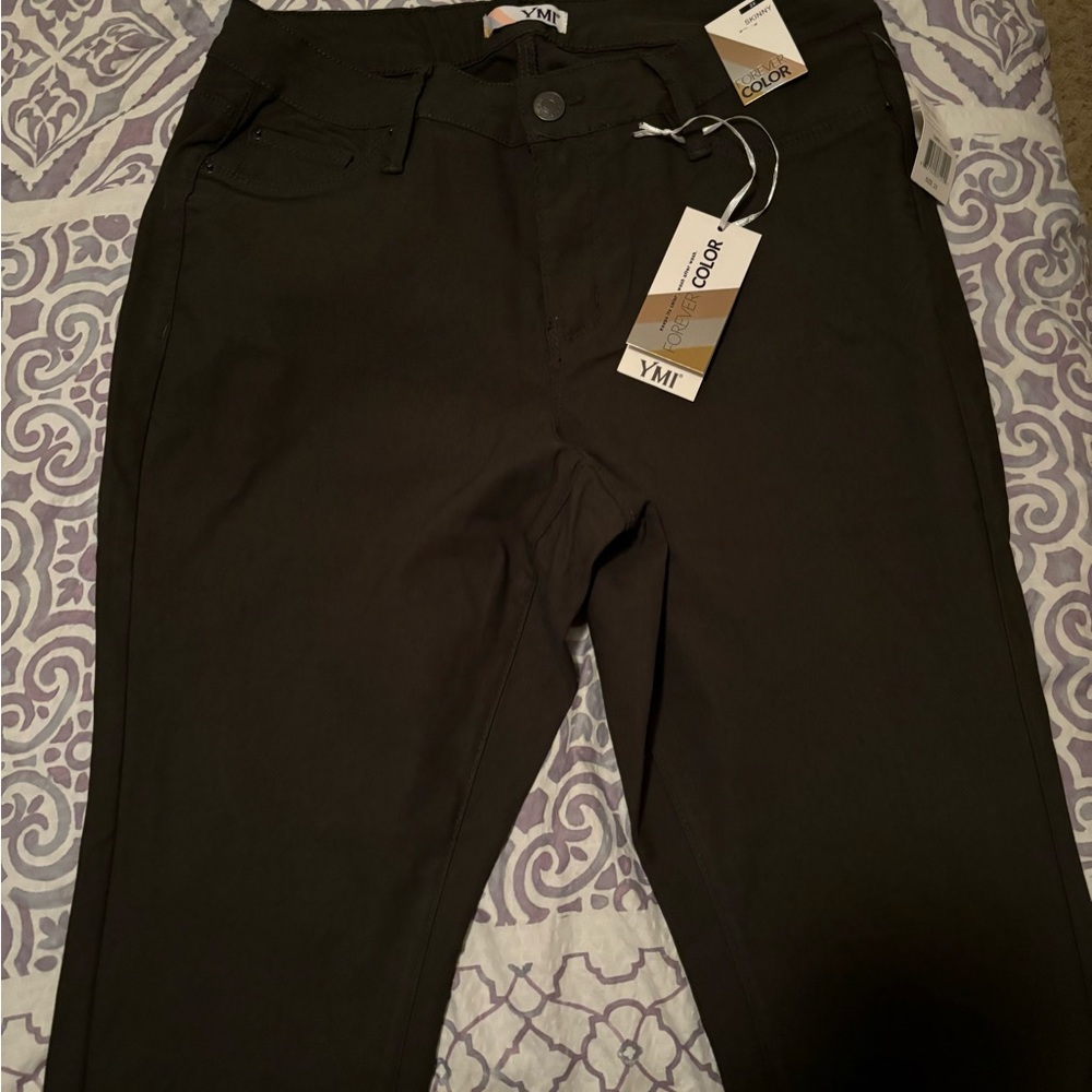 YMI pants